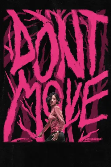 Plakat do filmu "Don