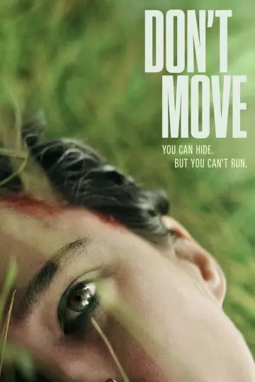 Plakat do filmu "Don