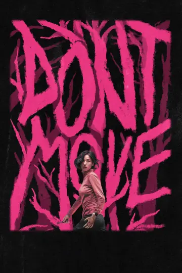 Plakat do filmu "Don