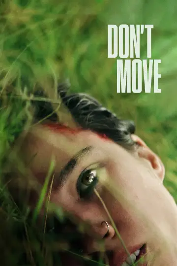 Plakat do filmu "Don