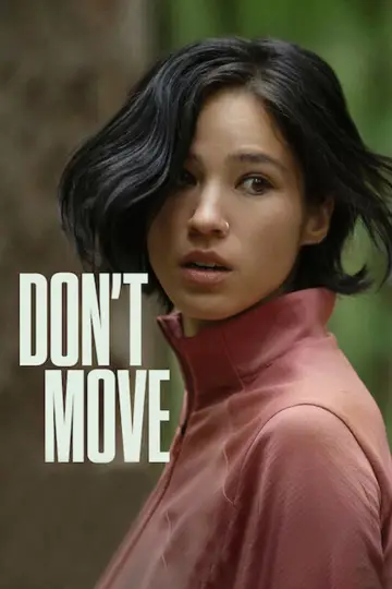 Plakat do filmu "Don