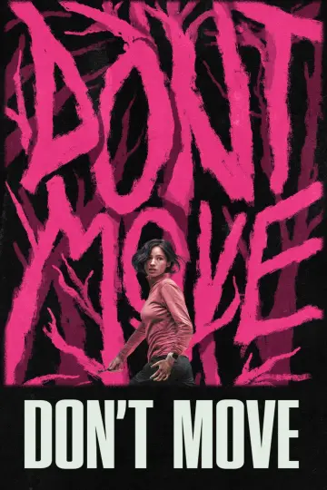 Plakat do filmu "Don