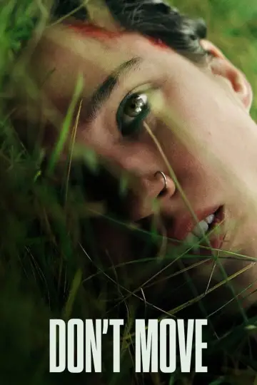 Plakat do filmu "Don