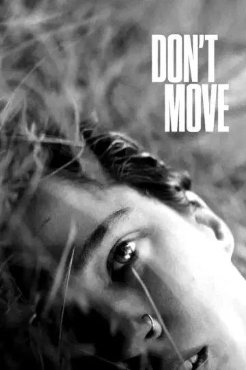 Plakat do filmu "Don