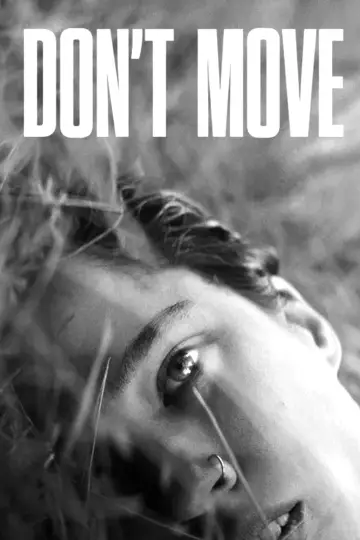Plakat do filmu "Don