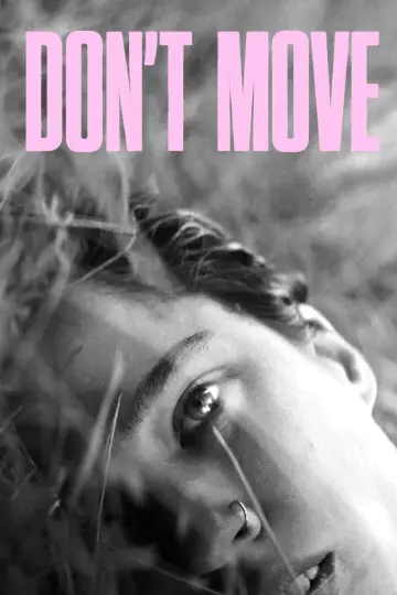 Plakat do filmu "Don