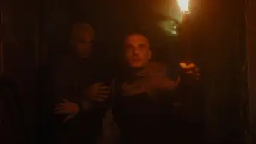 Zasłona do filmu "Robactwo" #755665