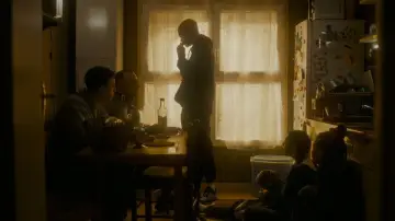 Zasłona do filmu "Robactwo" #755667