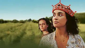 Zasłona do filmu "Reine Mère" #725459