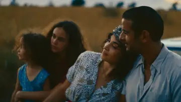 Zasłona do filmu "Reine Mère" #725462