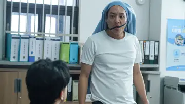 Zasłona do filmu "필사의 추격" #702589