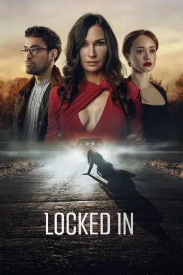 Plakat do filmu "Zamknięcie" #29478
