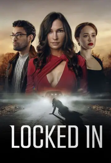 Plakat do filmu "Zamknięcie" #29480