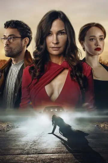 Plakat do filmu "Zamknięcie" #335486