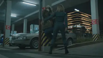 Zasłona do filmu "Uległość" #590771