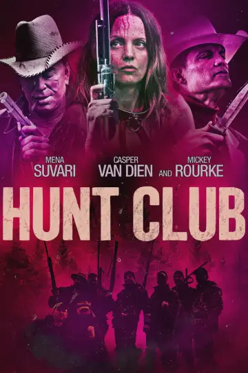 Hunt Club