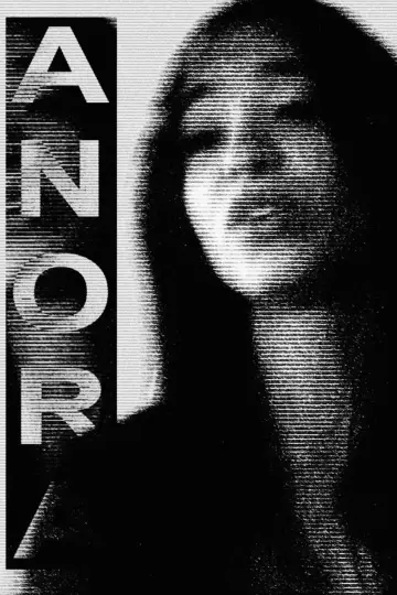 Plakat do filmu "Anora" #1155972