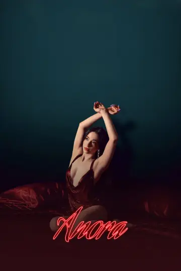 Plakat do filmu "Anora" #1206675
