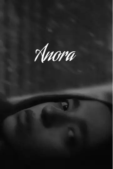 Plakat do filmu "Anora" #1215490