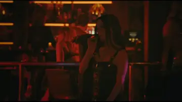 Zasłona do filmu "Anora" #1529394