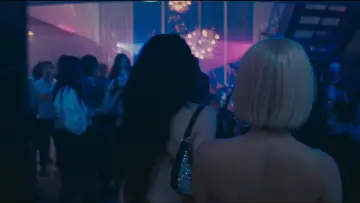 Zasłona do filmu "Anora" #1529396