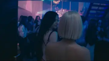 Zasłona do filmu "Anora" #1529397