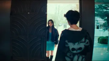 Zasłona do filmu "Anora" #1576314
