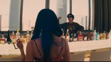 Zasłona do filmu "Anora" #1576316