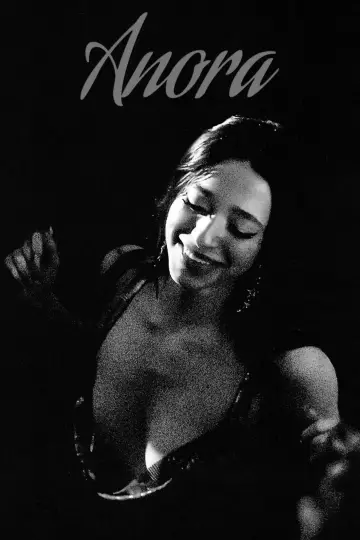 Plakat do filmu "Anora" #1626800