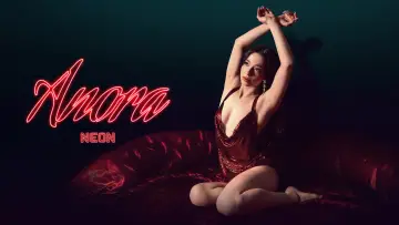 Zasłona do filmu "Anora" #547612