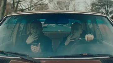 Zasłona do filmu "Anora" #547615