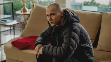 Zasłona do filmu "Anora" #547616