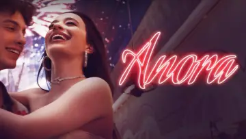 Zasłona do filmu "Anora" #547621