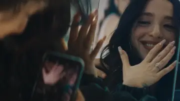 Zasłona do filmu "Anora" #547631