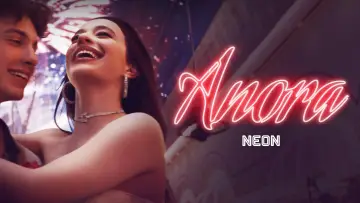 Zasłona do filmu "Anora" #547660
