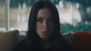 Zasłona do filmu "Anora" #547662