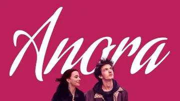 Zasłona do filmu "Anora" #547669