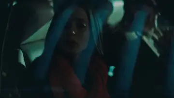 Zasłona do filmu "Anora" #547677