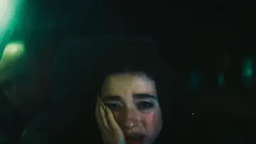 Zasłona do filmu "Anora" #547682