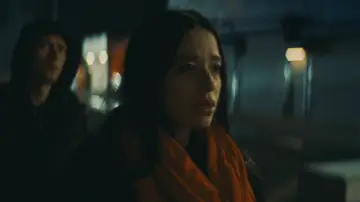 Zasłona do filmu "Anora" #547686