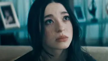 Zasłona do filmu "Anora" #547687
