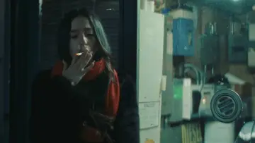 Zasłona do filmu "Anora" #547705