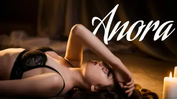 Zasłona do filmu "Anora" #547710