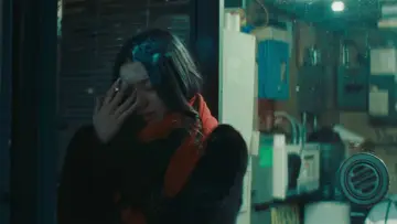 Zasłona do filmu "Anora" #547717