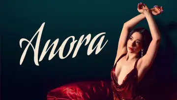 Zasłona do filmu "Anora" #547723