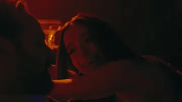 Zasłona do filmu "Anora" #547729