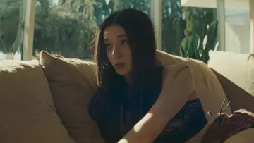 Zasłona do filmu "Anora" #547735