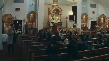 Zasłona do filmu "Anora" #547740