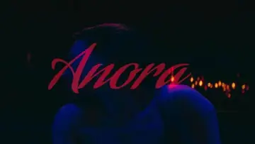 Zasłona do filmu "Anora" #547742