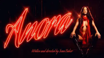 Zasłona do filmu "Anora" #547749